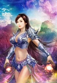 斗破:开局攻略美杜莎