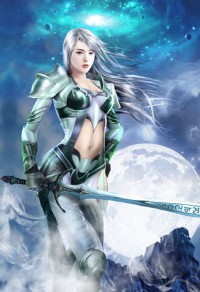 女神,来斤白菜!