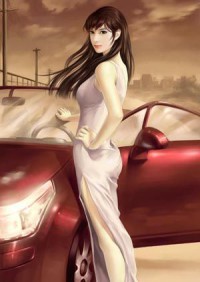 算命先生助我拿下妈妈
