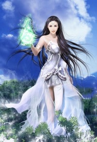 王者幻灵战纪