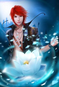 【BG-流星花園同人】花之芬芳