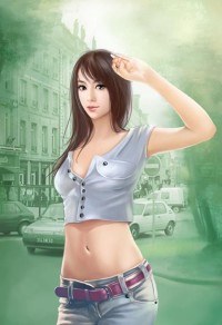 青灯记