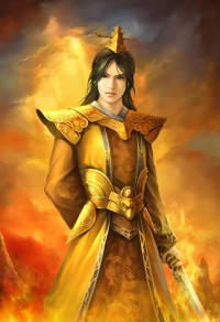 帝王野史之西门庆