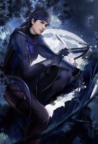少女病