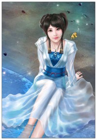 穿越到女人國去談戀愛