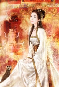白烨无常GL