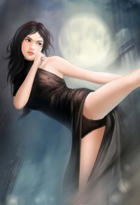 将离
