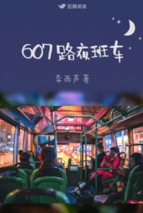 607路夜班车