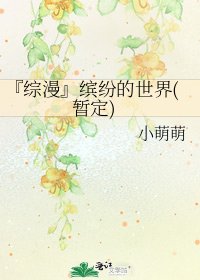 『综漫』缤纷的世界(暂定)