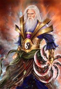 黎明的尽头