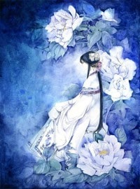 失忆女皇被臣qi