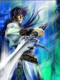 执子之手gl[修真]
